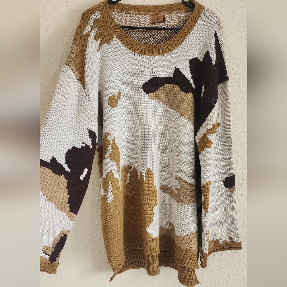 POL Sweater